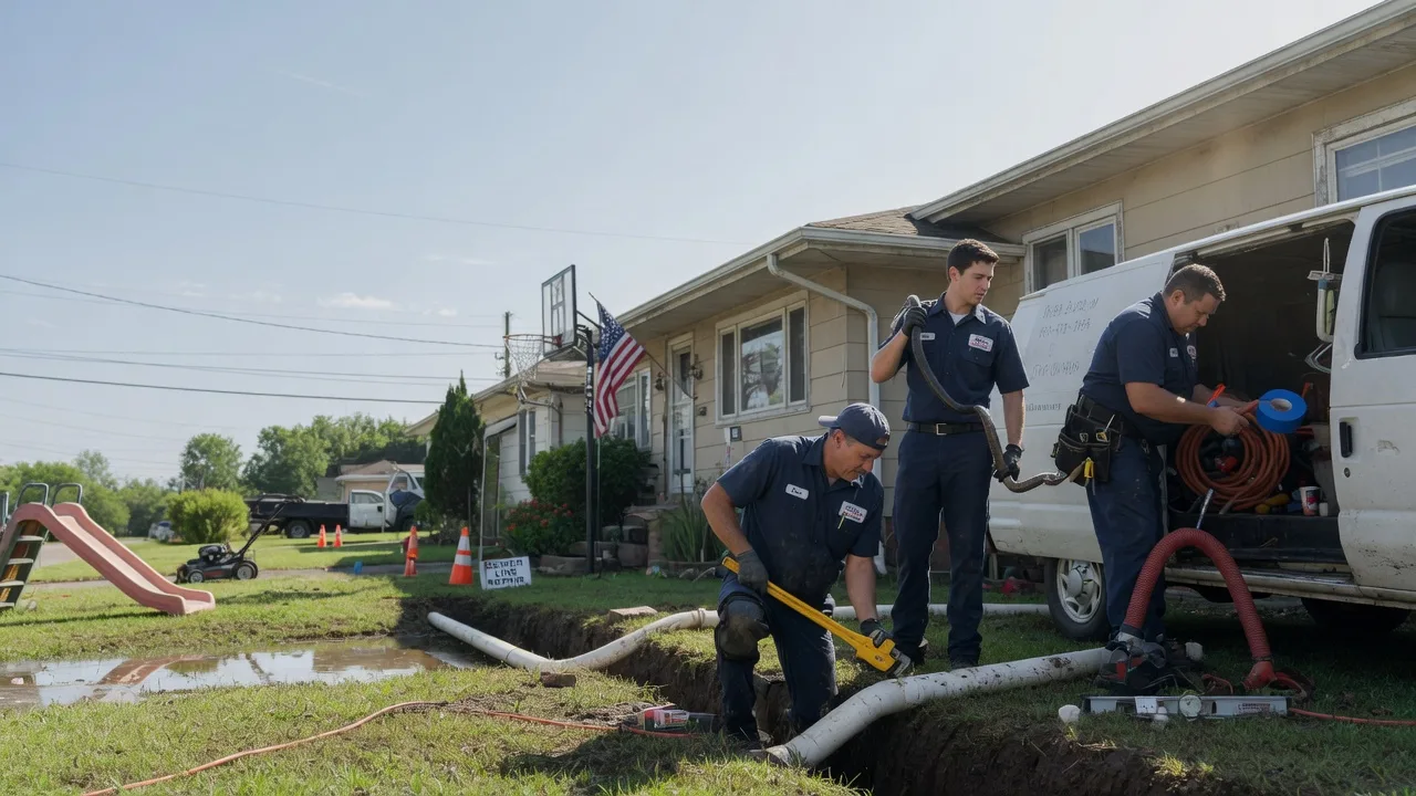 Toilet Installation in Clarendon, TX near me
